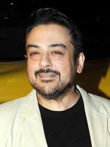 Adnan Sami