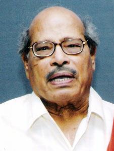 Manna Dey