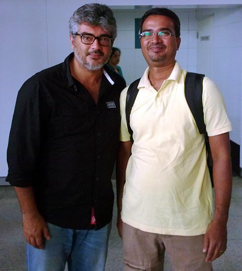 Ajith