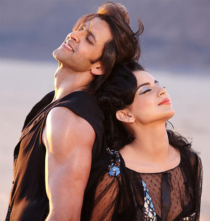 Krrish 3