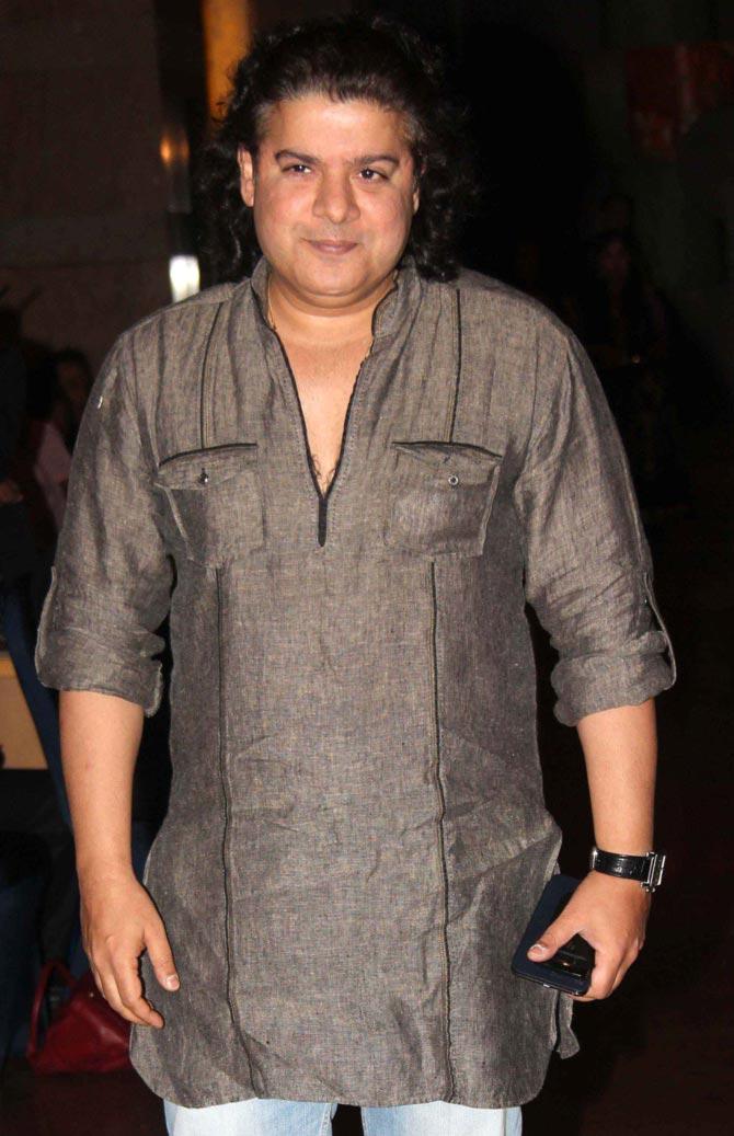 Sajid Khan