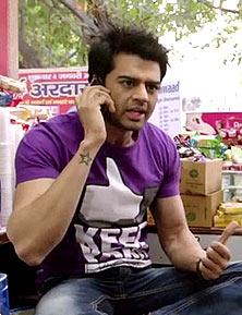 Manish Paul