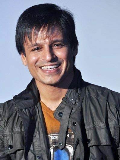 Vivek Oberoi