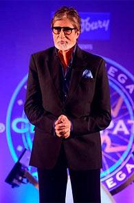 Amitabh Bachchan