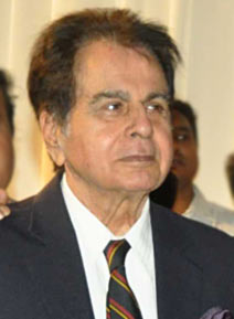 Dilip Kumar