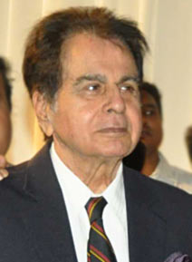 Dilip Kumar to stay in hospital for three more days - Rediff.com movies