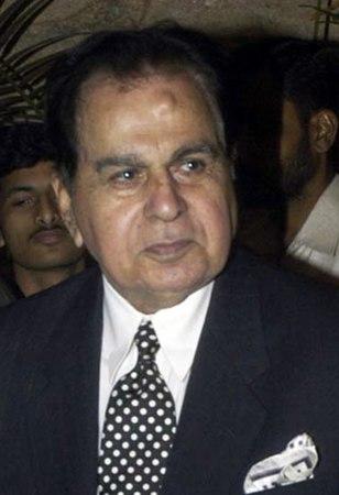 Dilip Kumar