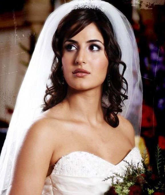 Katrina Kaif in Namastey London