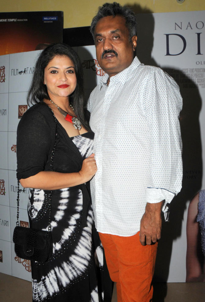 Pragati Mehra and Kalyan Guha