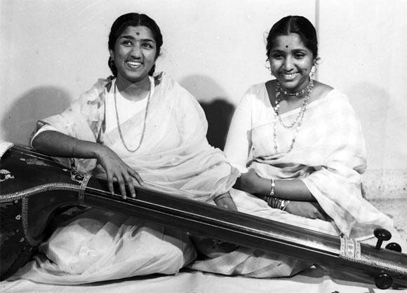 Lata Mangeshkar