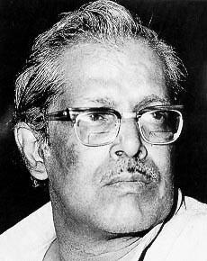 Hrishikesh Mukherjee