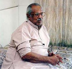 Hrishikesh Mukherjee