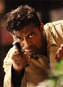 Mysskin in Onayum Aatukuttiyum 