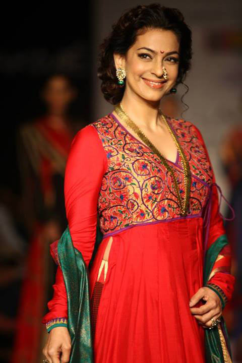 Juhi Chawla  