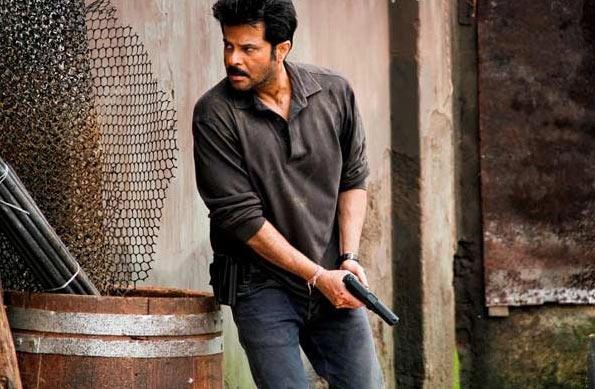 Anil Kapoor in 24