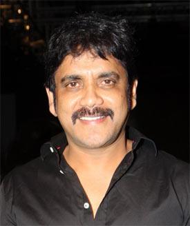 Nagarjuna/File image