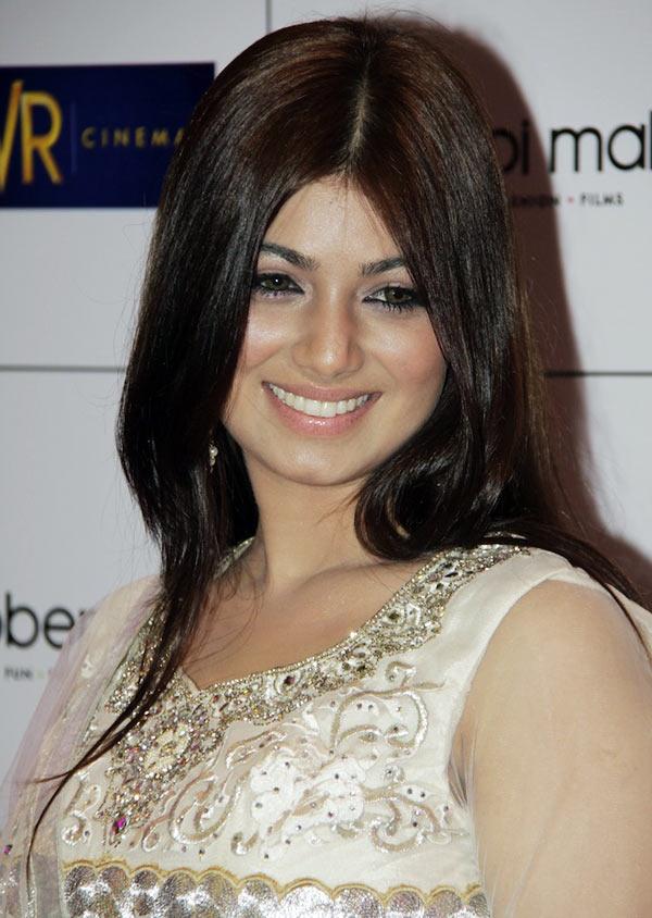 Ayesha Takia