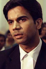 Rajkummar Rao in Shahid