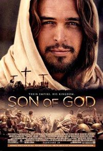 Poster of Son Of God