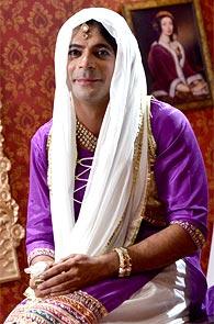 Sunil Grover