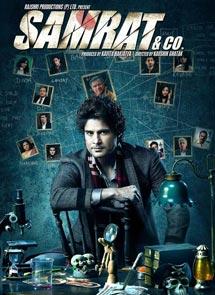 Rajeev Khandelwal in Samrat and Co