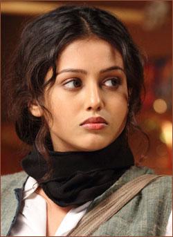 Mishti in Kaanchi