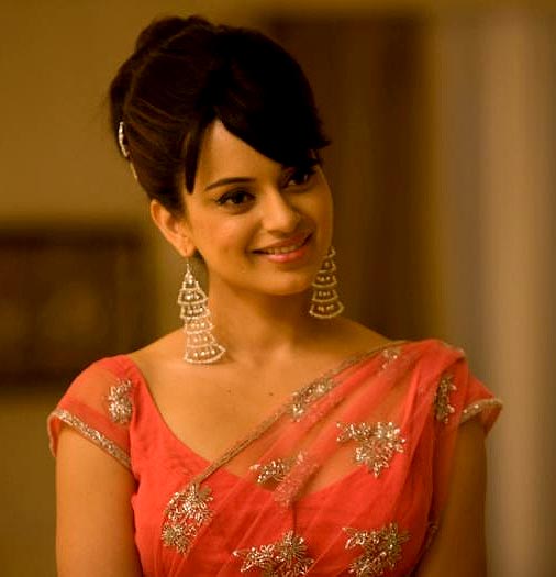 Kangna Ranaut in Once Upon A Time In Mumbaai