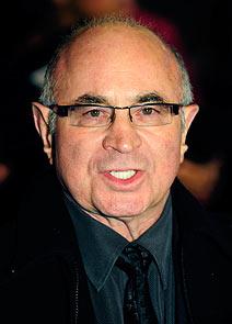 Bob Hoskins