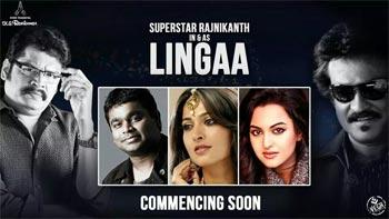 Lingaa movie outlet hindi