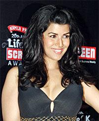 Nimrat Kaur