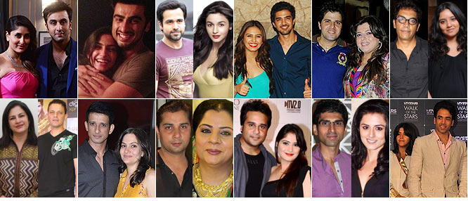 Rakhi Special: The HOTTEST star siblings? VOTE!