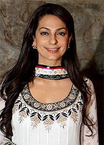 Juhi Chawla