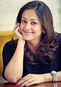 Jyotika