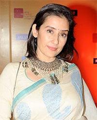 Manisha Koirala