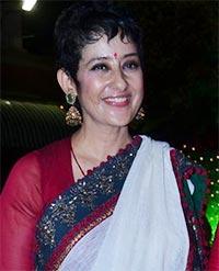 Manisha Koirala