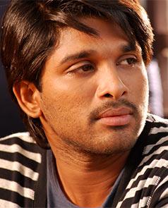 Allu Arjun