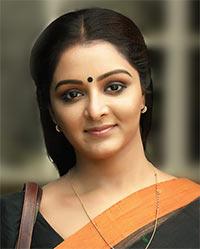 Manju Warrier