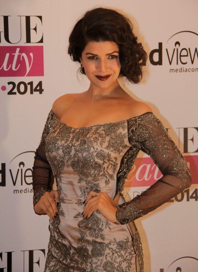 Nimrat Kaur