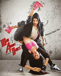 Review: Mad About Dance is not a pathbreaking film - Rediff.com movies