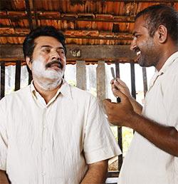 Mammootty