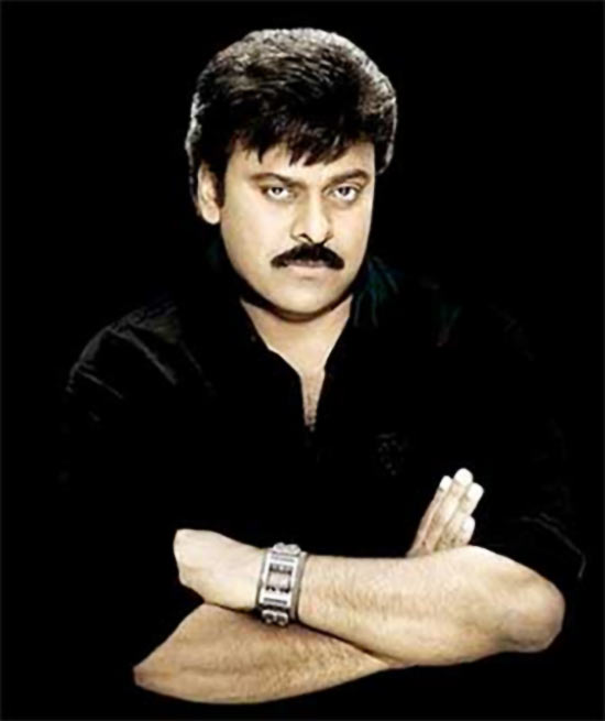 Chiranjeevi