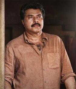 Mammootty in Munnariyippu