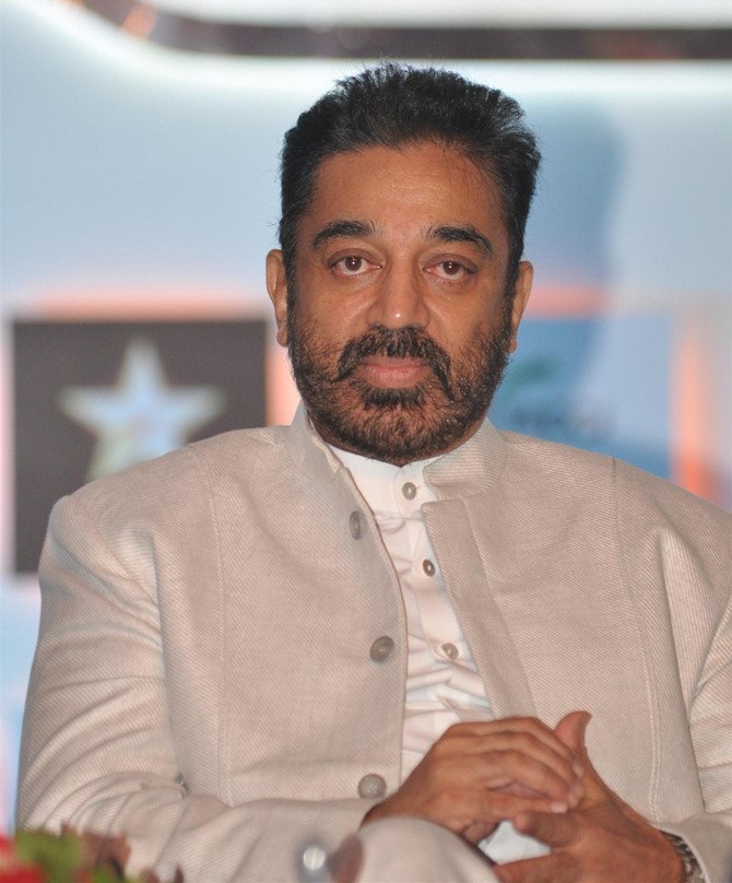 Kamal Haasan