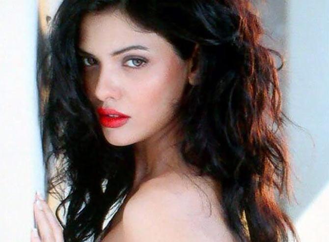 Sara Loren