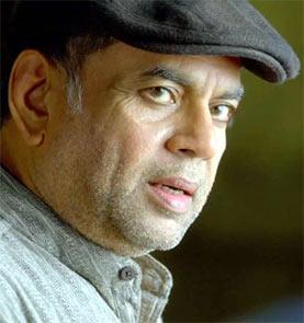 Paresh Rawal in Raja Natwarlal