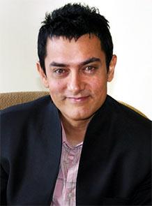 Aamir Khan