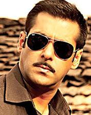 Salman Khan