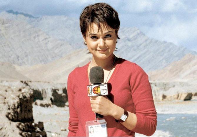 Anushka Parineeti Kajol Bollywood S Pretty Pixie Heads
