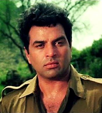 Dharmendra