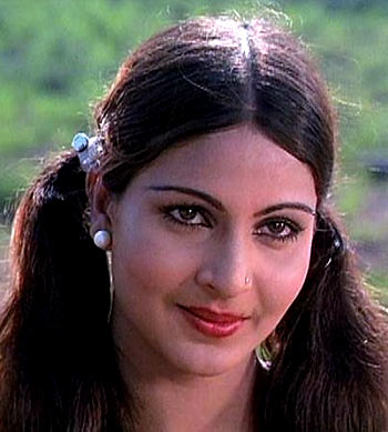 Rati Agnihotri